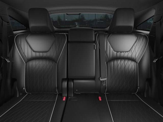 2027 INFINITI QX65 AUTOGRAPH Sport Utility 4D