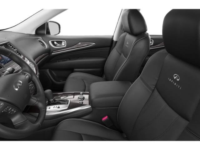 2015 INFINITI QX60 3.5 Sport Utility 4D