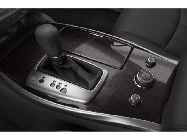 2015 INFINITI QX60 3.5 Sport Utility 4D