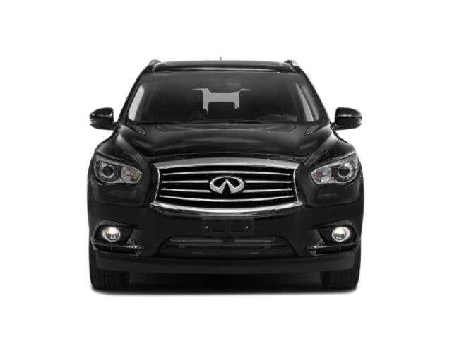 2015 INFINITI QX60 3.5 Sport Utility 4D