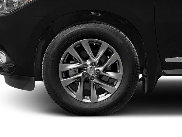 2014 INFINITI QX60 3.5 Sport Utility 4D