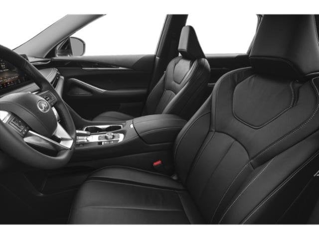 2025 INFINITI QX60 PURE Sport Utility 4D