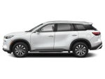 2025 INFINITI QX60 PURE Sport Utility 4D