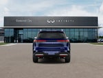 2027 INFINITI QX60 LUXE Sport Utility 4D