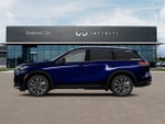 2027 INFINITI QX60 LUXE Sport Utility 4D