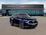 2027 INFINITI QX60 LUXE Sport Utility 4D