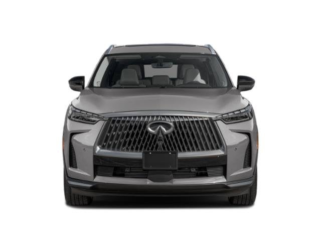 2026 INFINITI QX60 LUXE Sport Utility 4D