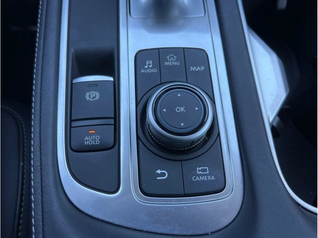 2026 INFINITI QX60 LUXE Sport Utility 4D