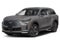 2026 INFINITI QX60 LUXE Sport Utility 4D