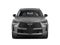 2026 INFINITI QX60 LUXE Sport Utility 4D