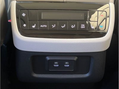 2026 INFINITI QX60 LUXE Sport Utility 4D