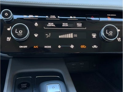 2026 INFINITI QX60 LUXE Sport Utility 4D