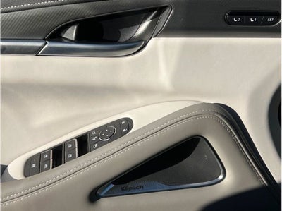 2026 INFINITI QX60 LUXE Sport Utility 4D