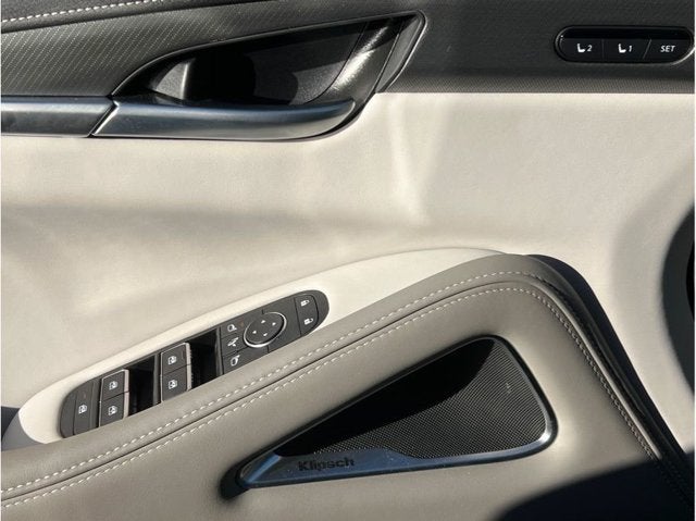 2026 INFINITI QX60 LUXE Sport Utility 4D