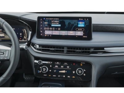 2026 INFINITI QX60 LUXE Sport Utility 4D