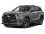 2026 INFINITI QX60 LUXE Sport Utility 4D