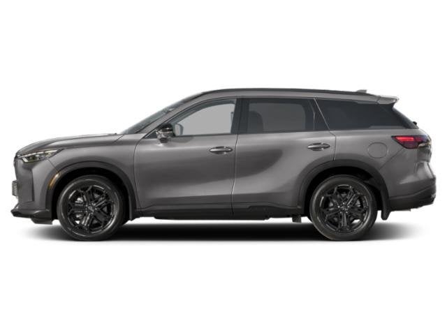 2026 INFINITI QX60 LUXE Sport Utility 4D
