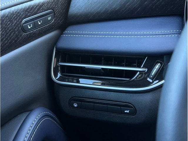 2026 INFINITI QX60 SPORT SUV 4D