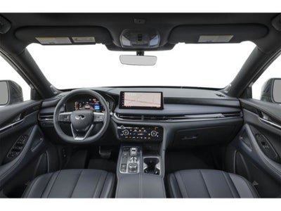2026 INFINITI QX60 SPORT SUV 4D