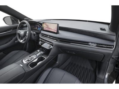 2026 INFINITI QX60 SPORT SUV 4D