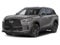 2026 INFINITI QX60 SPORT SUV 4D