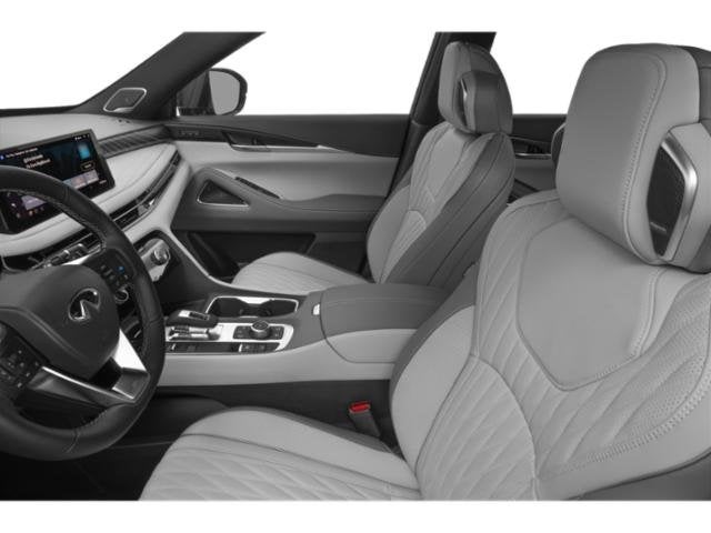 2026 INFINITI QX60 AUTOGRAPH Sport Utility 4D