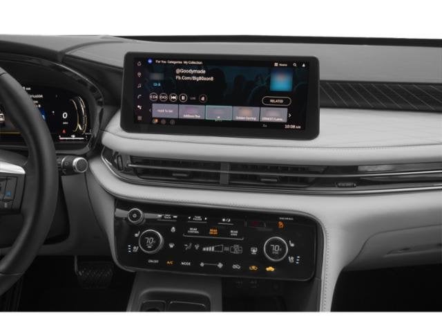 2026 INFINITI QX60 AUTOGRAPH Sport Utility 4D