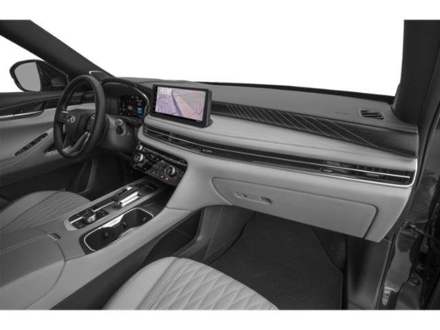 2026 INFINITI QX60 AUTOGRAPH Sport Utility 4D