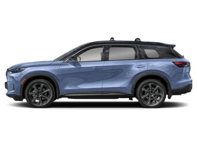 2026 INFINITI QX60 AUTOGRAPH Sport Utility 4D