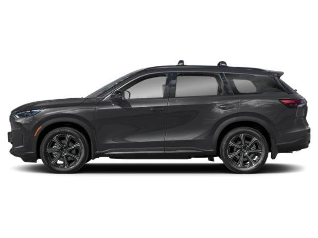2026 INFINITI QX60 AUTOGRAPH Sport Utility 4D