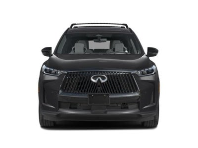 2026 INFINITI QX60 AUTOGRAPH Sport Utility 4D