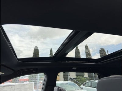 2027 INFINITI QX60 AUTOGRAPH Sport Utility 4D