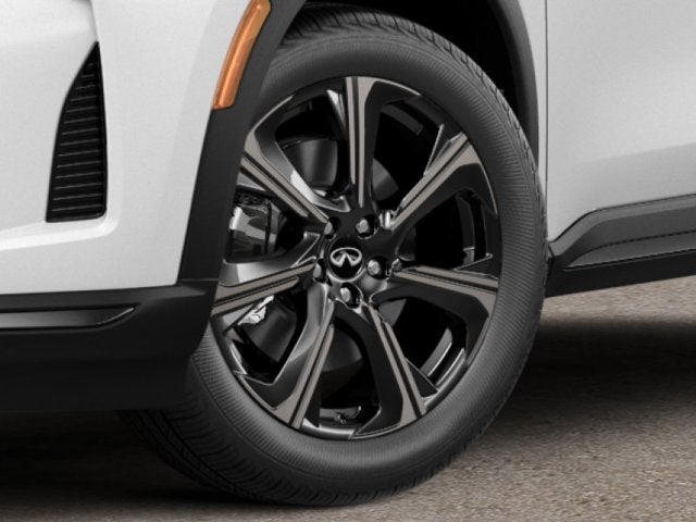 2027 INFINITI QX60 AUTOGRAPH Sport Utility 4D