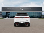 2027 INFINITI QX60 AUTOGRAPH Sport Utility 4D
