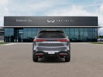 2027 INFINITI QX60 Autograph Technology Package
