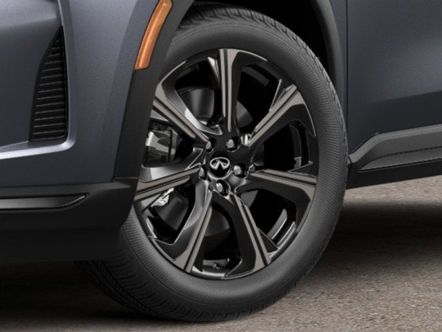 2027 INFINITI QX60 Autograph Technology Package