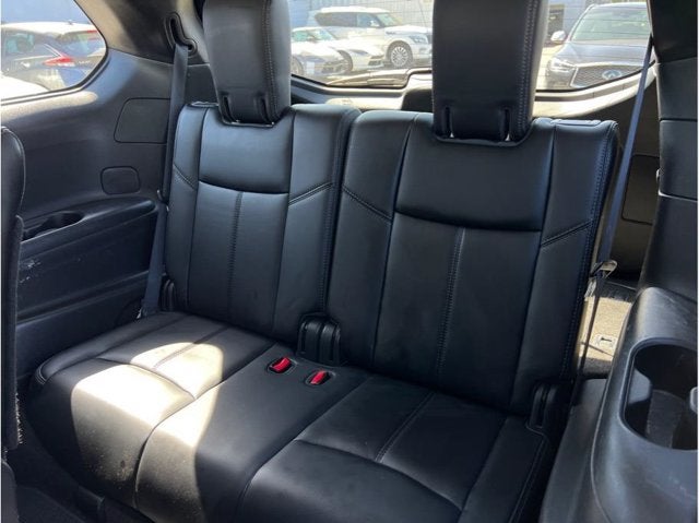 2015 Nissan Pathfinder SL Sport Utility 4D