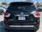 2015 Nissan Pathfinder SL Sport Utility 4D