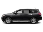 2015 Nissan Pathfinder SL Sport Utility 4D