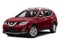 2016 Nissan Rogue SV Sport Utility 4D
