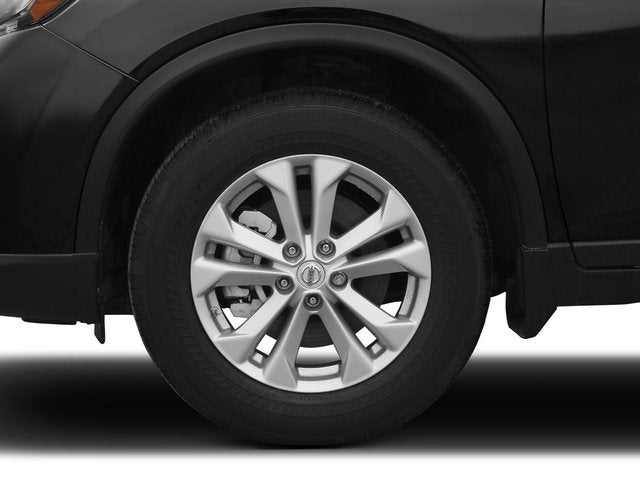 2016 Nissan Rogue SV Sport Utility 4D