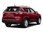 2016 Nissan Rogue SV Sport Utility 4D