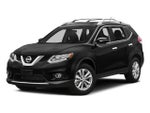 2016 Nissan Rogue SV Sport Utility 4D