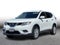 2016 Nissan Rogue S Sport Utility 4D