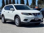 2016 Nissan Rogue S Sport Utility 4D
