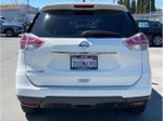 2016 Nissan Rogue S Sport Utility 4D