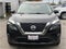 2021 Nissan Rogue S Sport Utility 4D