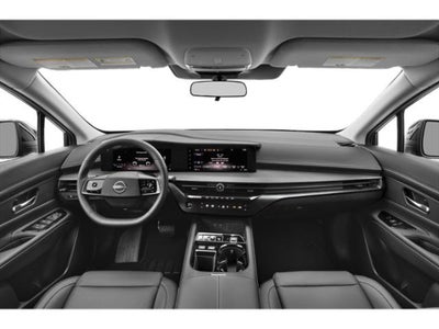 2025 Nissan Murano SV Sport Utility 4D