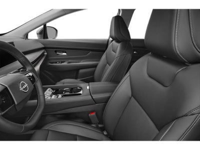 2025 Nissan Murano SV Sport Utility 4D