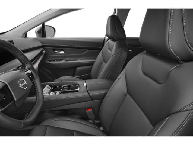 2025 Nissan Murano SV Sport Utility 4D